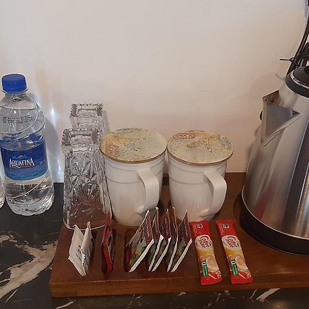 Dhanudi Homestay Ела Екстериор снимка