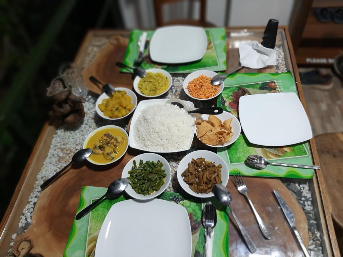 Dhanudi Homestay Ела Екстериор снимка