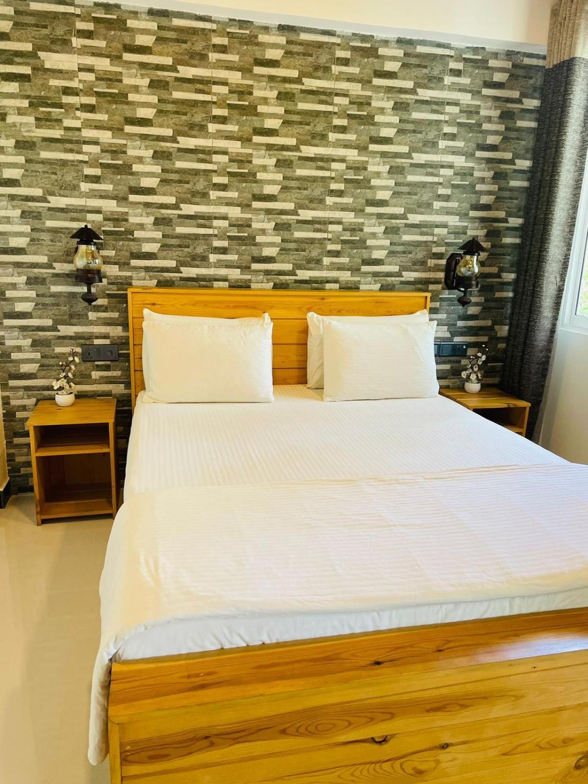 Dhanudi Homestay Ела Екстериор снимка