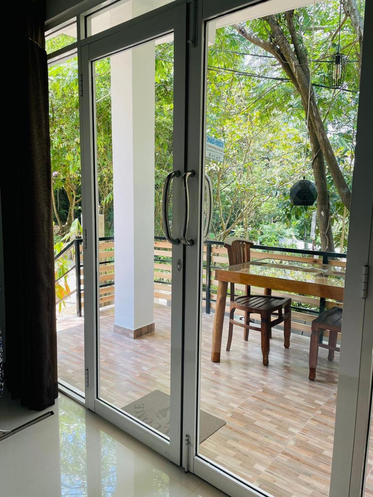 Dhanudi Homestay Ела Екстериор снимка