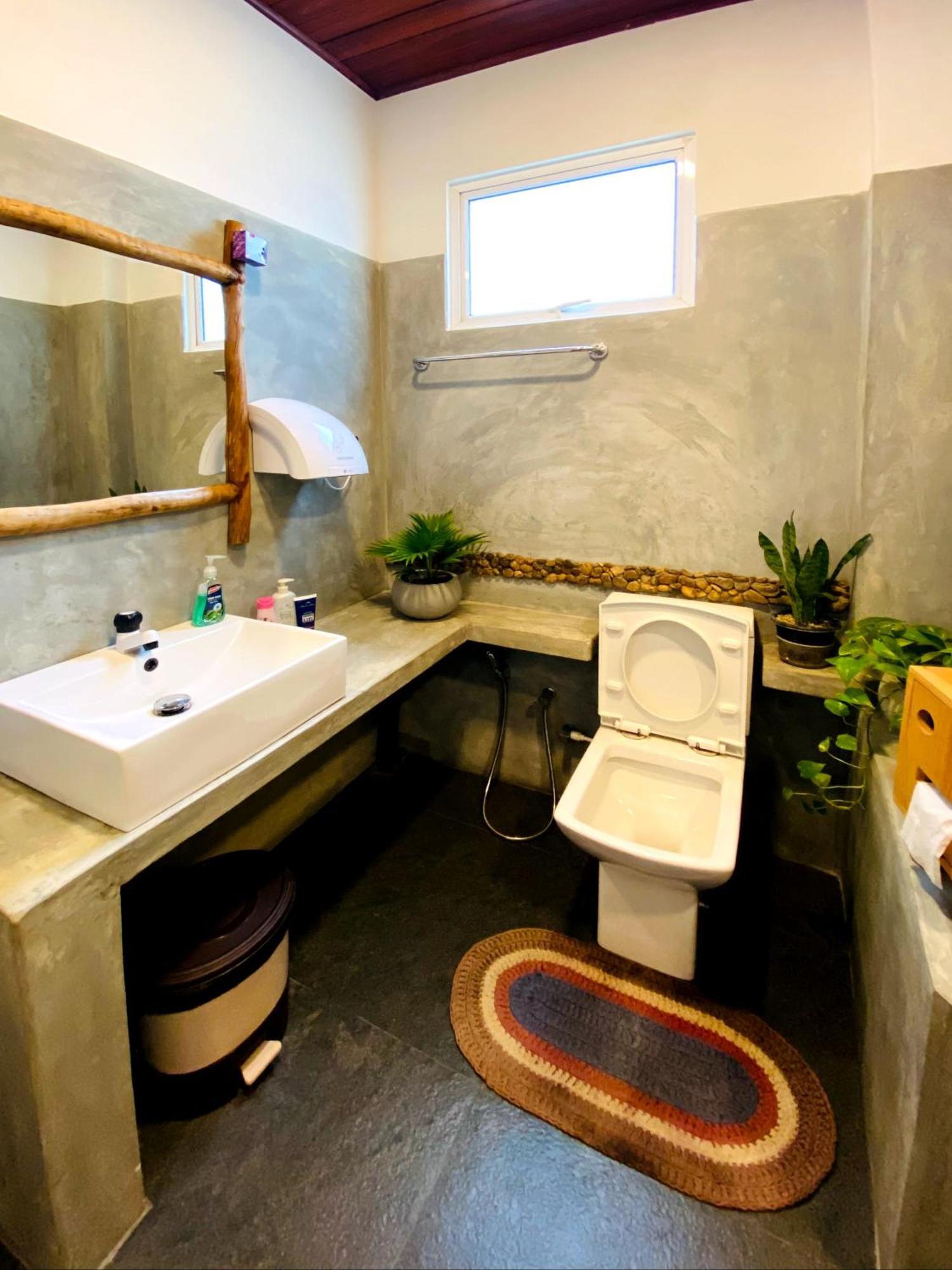 Dhanudi Homestay Ела Екстериор снимка