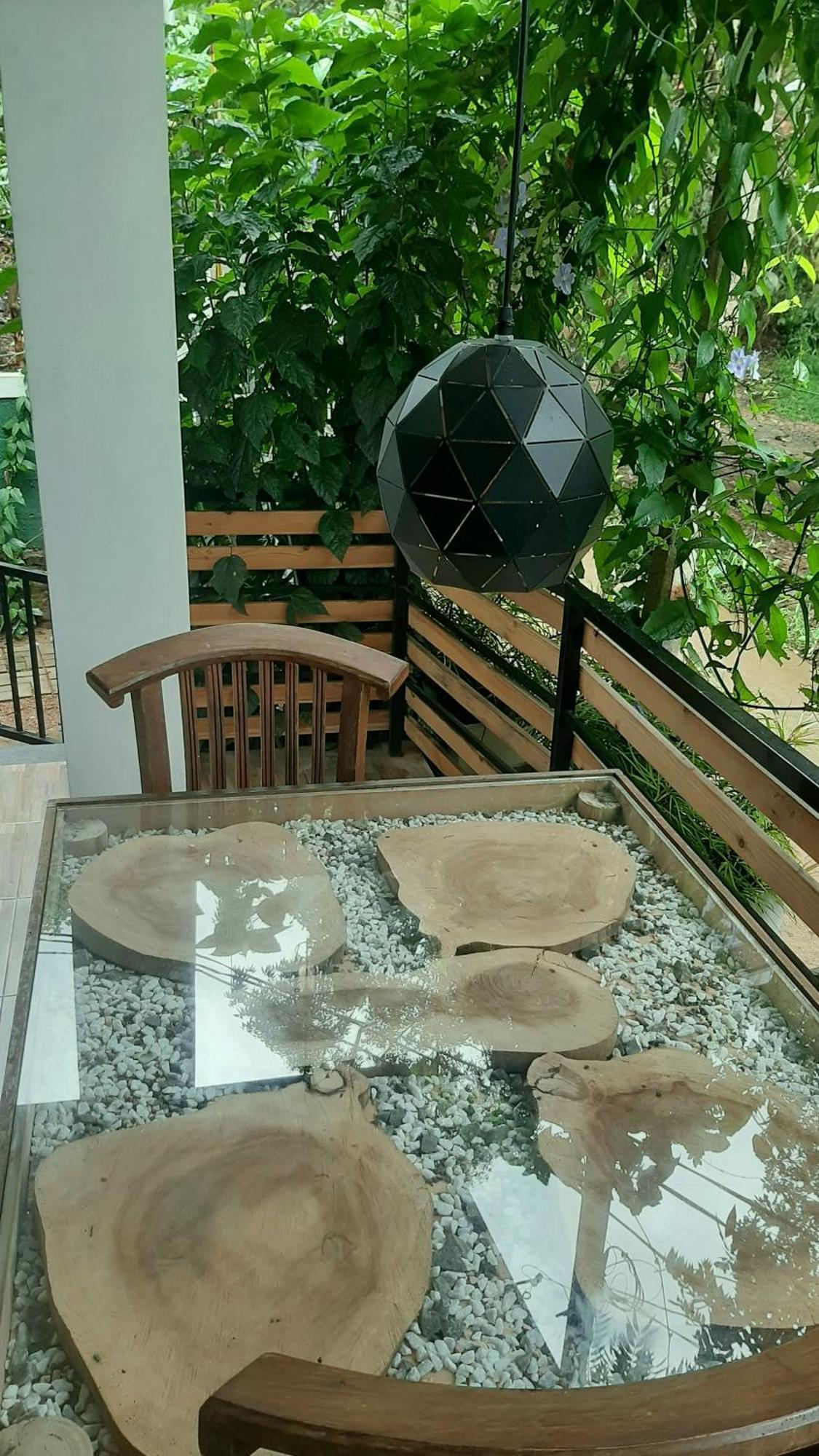 Dhanudi Homestay Ела Екстериор снимка
