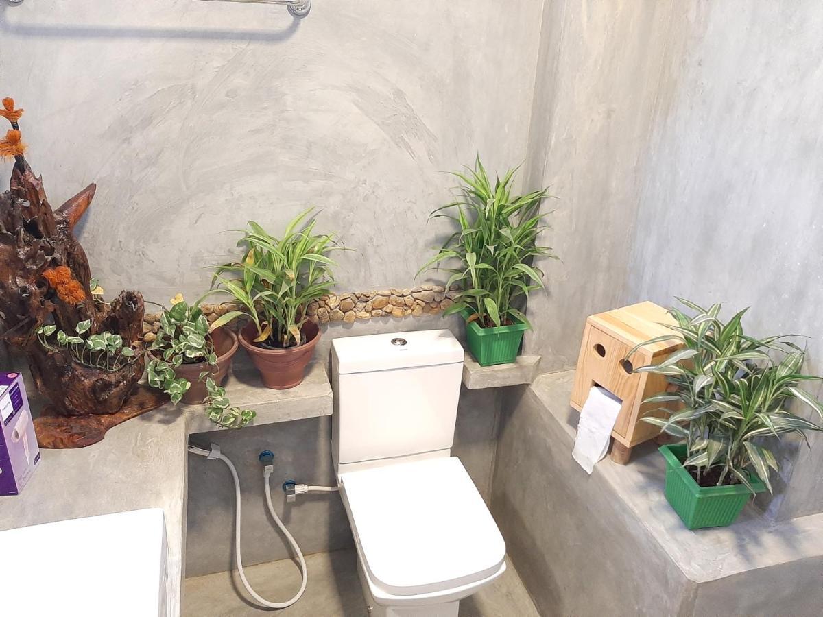 Dhanudi Homestay Ела Екстериор снимка