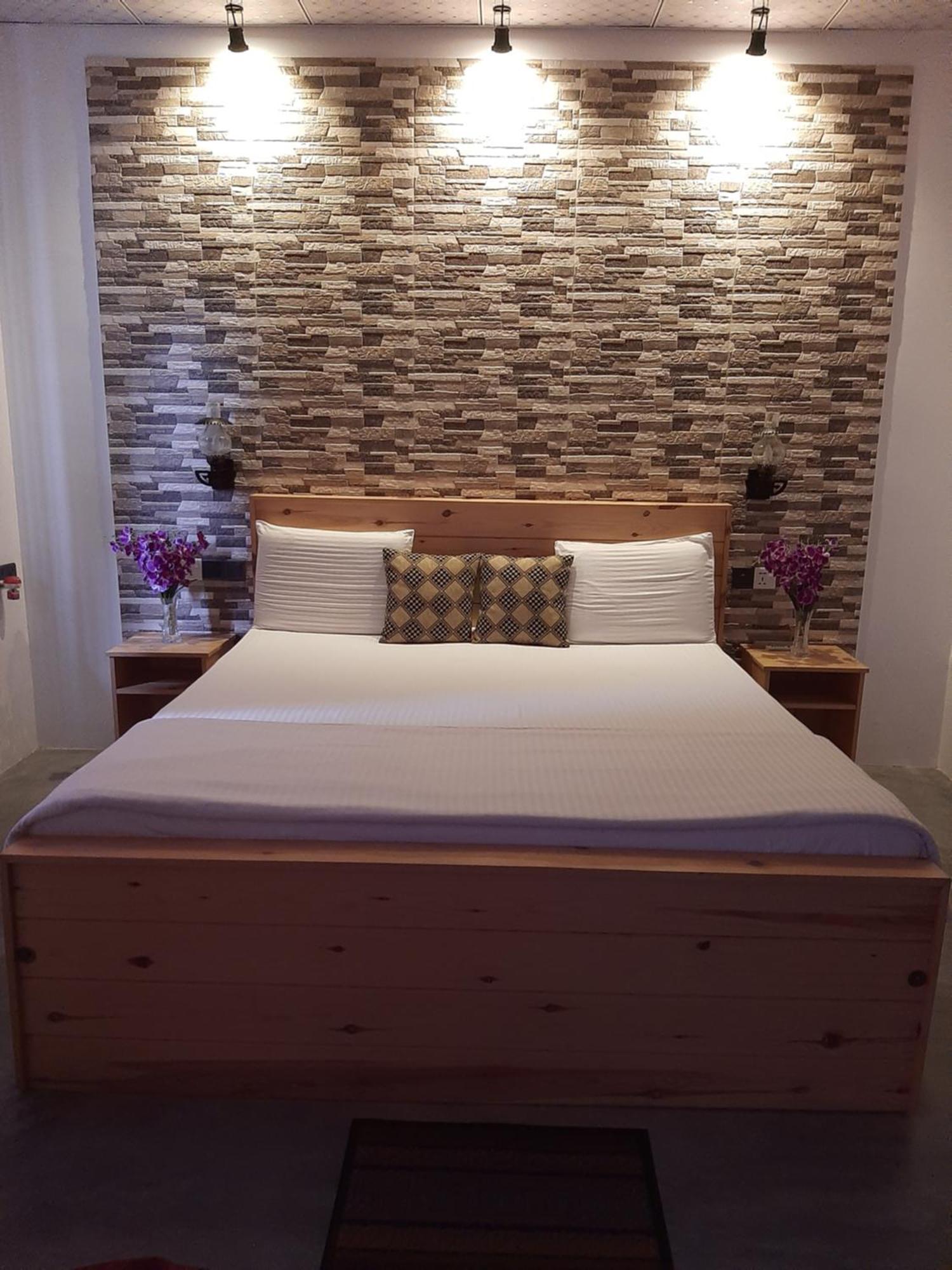 Dhanudi Homestay Ела Екстериор снимка